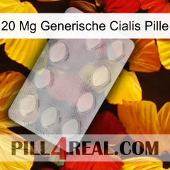20Mg Generic Cialis Pill 16